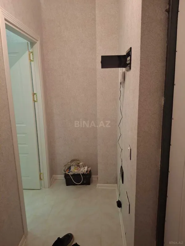 Satılır 3 otaqlı mənzil 77 m²