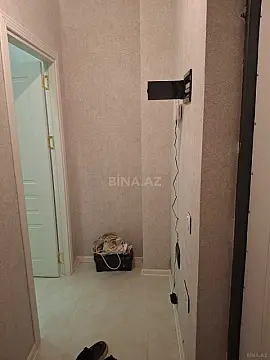 Satılır 3 otaqlı mənzil 77 m² — Bakı, Saray 3 otaq 77.00 m²