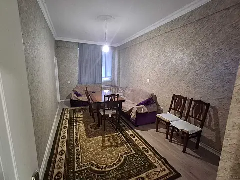 Satılır 3 otaqlı mənzil 77 m²