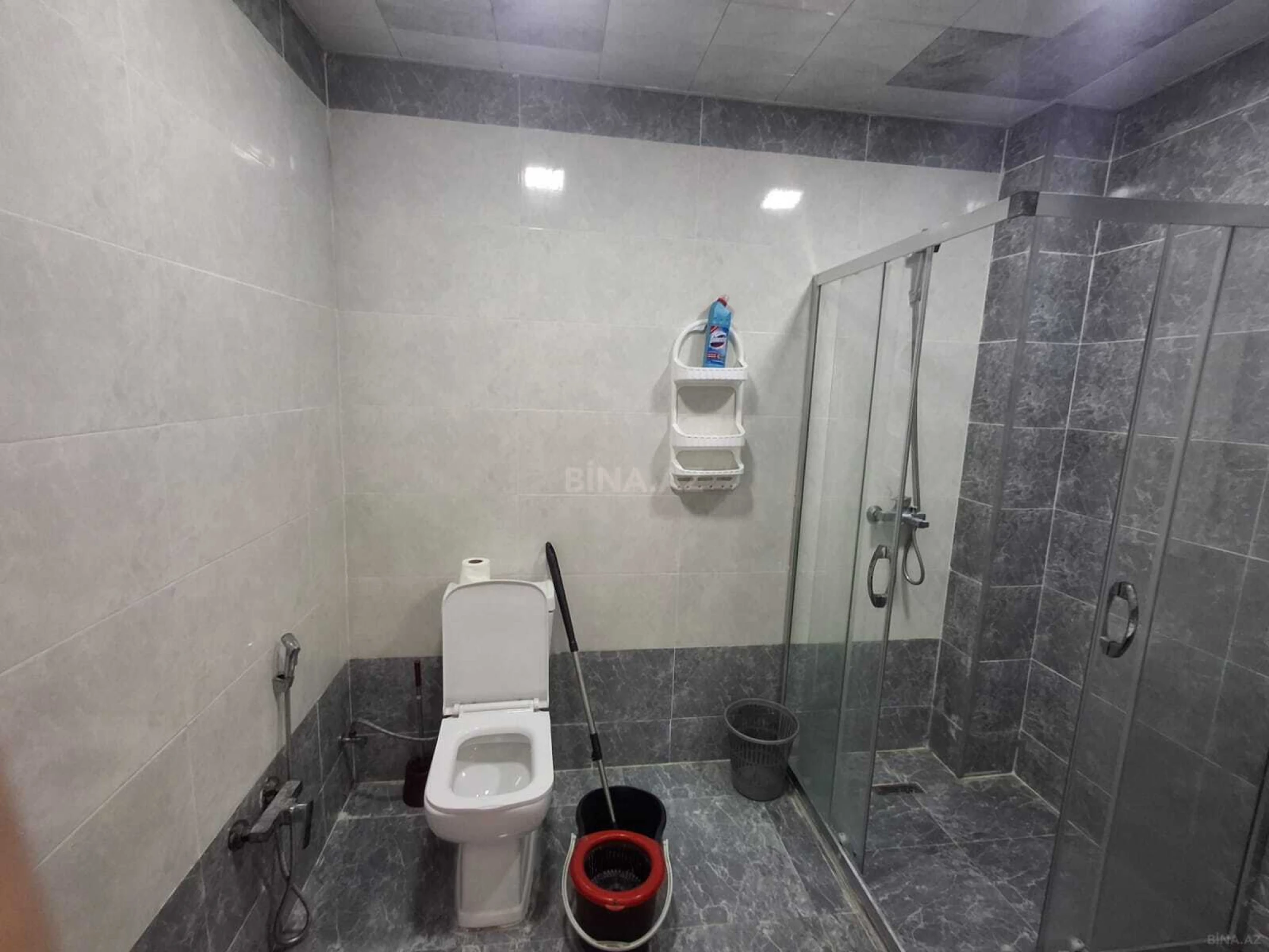 Satılır 3 otaqlı mənzil 77 m²