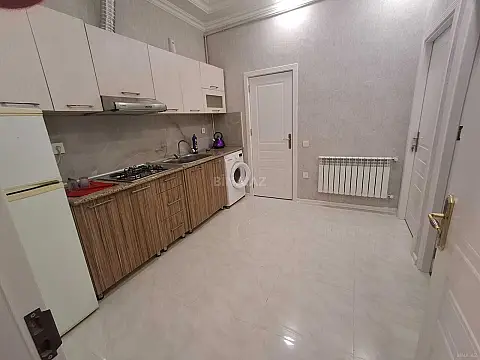 Satılır 3 otaqlı mənzil 77 m²