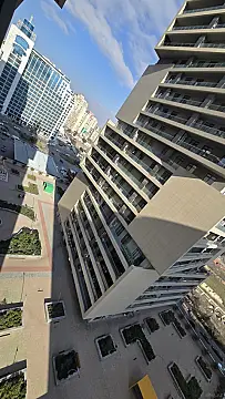 Satılır 2 otaqlı mənzil 106 m² — Bakı, 8-ci mikrorayon 2 otaq 106.00 m²