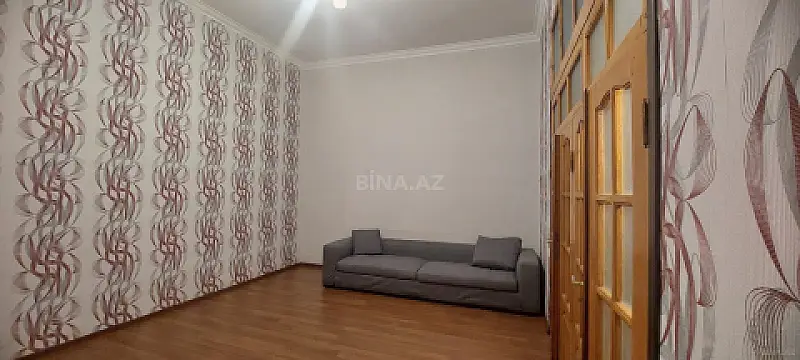 Satılır 1 otaqlı mənzil 56.7 m²