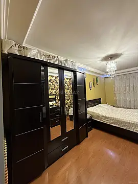 Satılır 3 otaqlı mənzil 72 m²