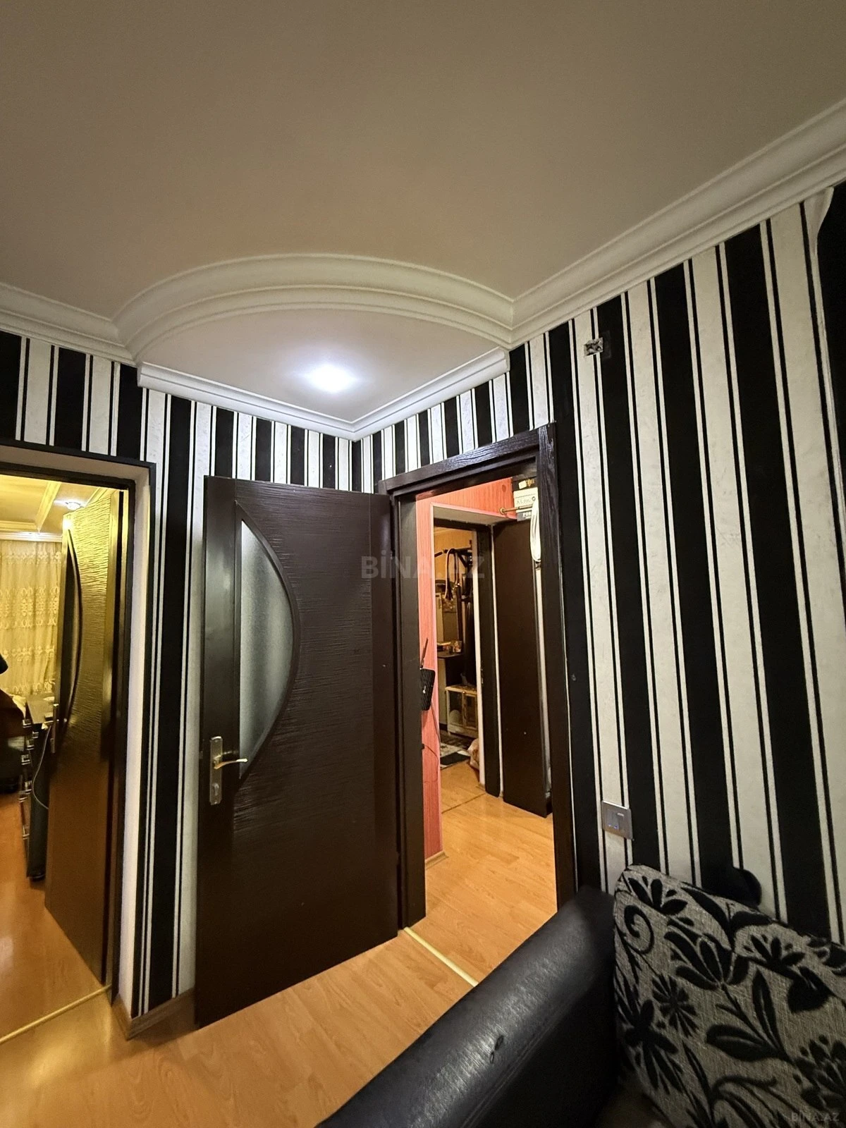 Satılır 3 otaqlı mənzil 72 m²