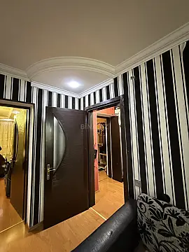 Satılır 3 otaqlı mənzil 72 m²