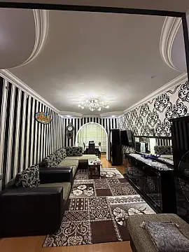 Satılır 3 otaqlı mənzil 72 m²