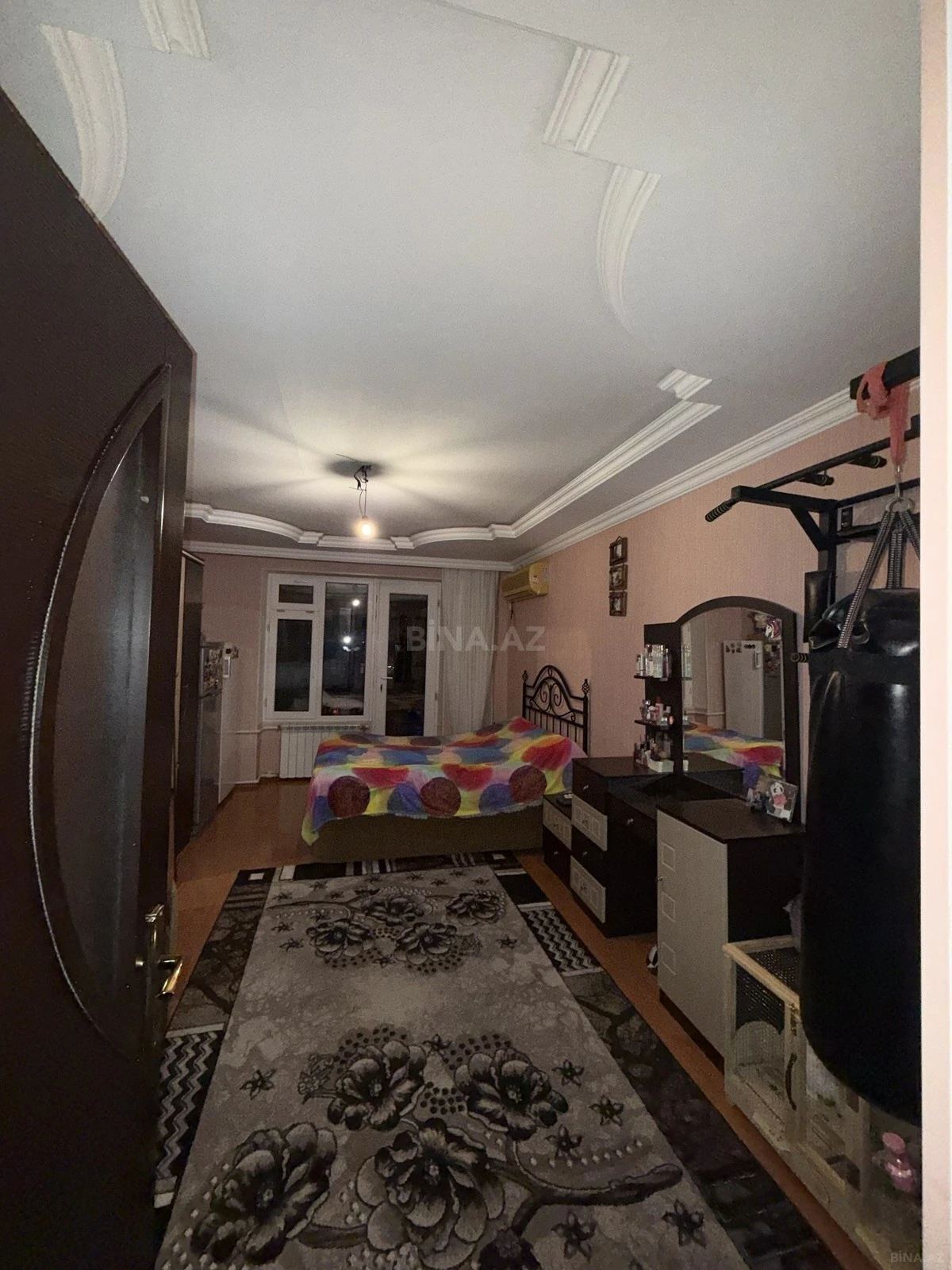 Satılır 3 otaqlı mənzil 72 m²