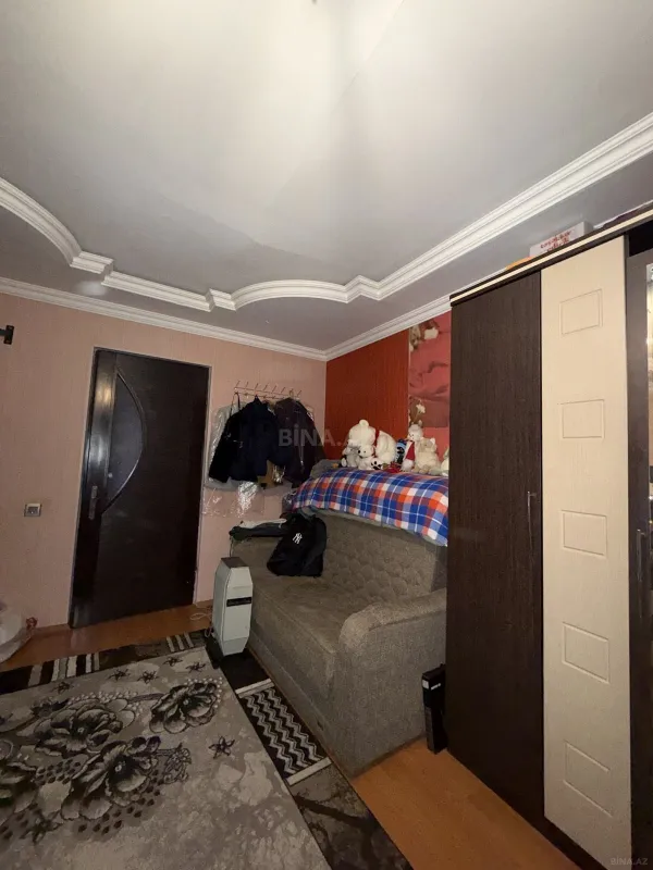 Satılır 3 otaqlı mənzil 72 m²
