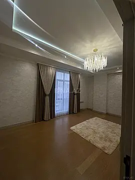 Satılır 3 otaqlı mənzil 76 m²
