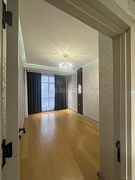 Satılır 3 otaqlı mənzil 76 m²