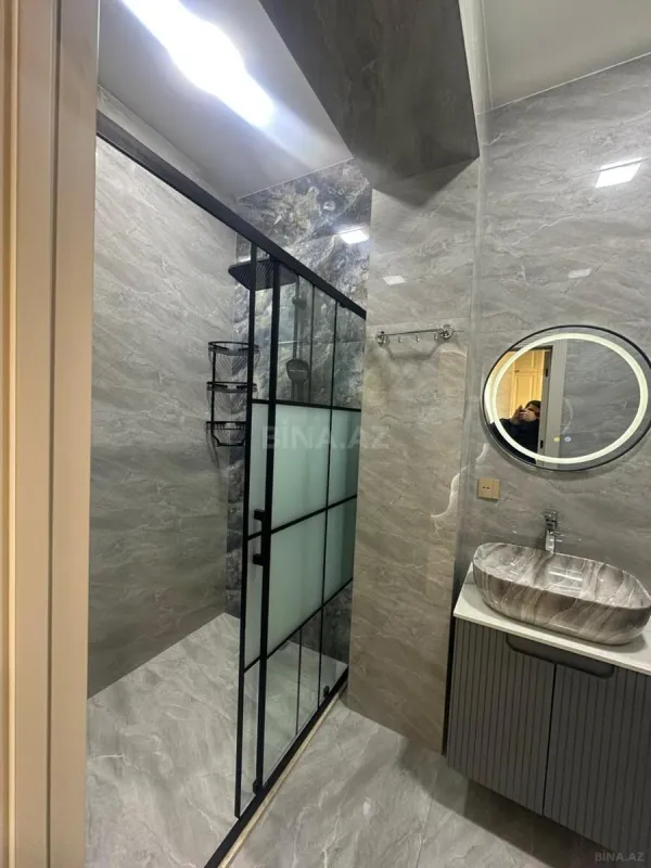 Satılır 3 otaqlı mənzil 76 m²