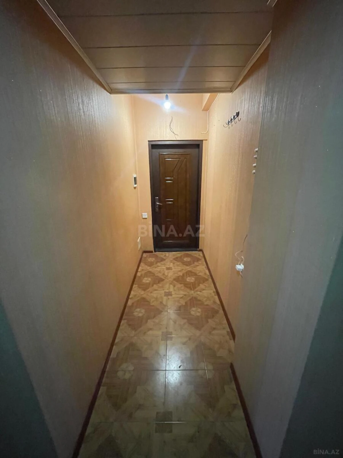 Satılır 2 otaqlı mənzil 36 m²