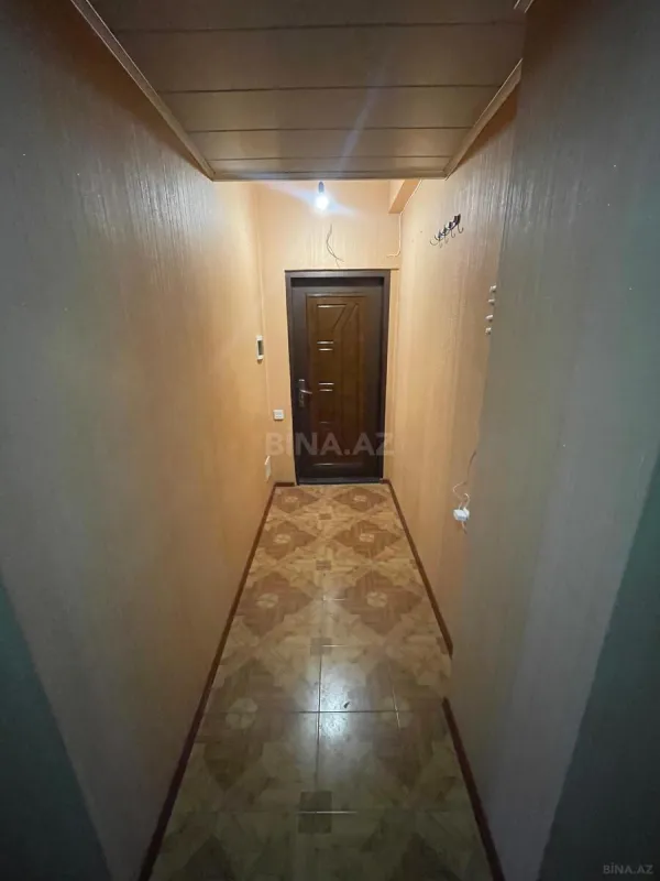 Satılır 2 otaqlı mənzil 36 m²