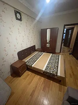 Satılır 2 otaqlı mənzil 36 m²