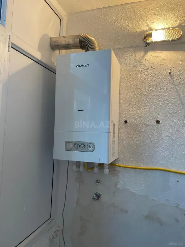 Satılır 2 otaqlı mənzil 36 m²