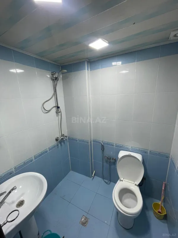 Satılır 2 otaqlı mənzil 36 m²