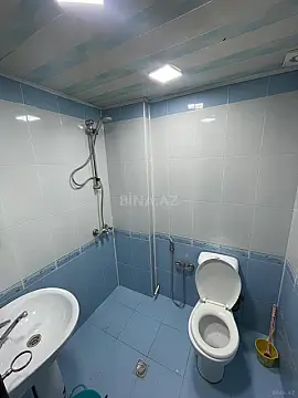 Satılır 2 otaqlı mənzil 36 m²