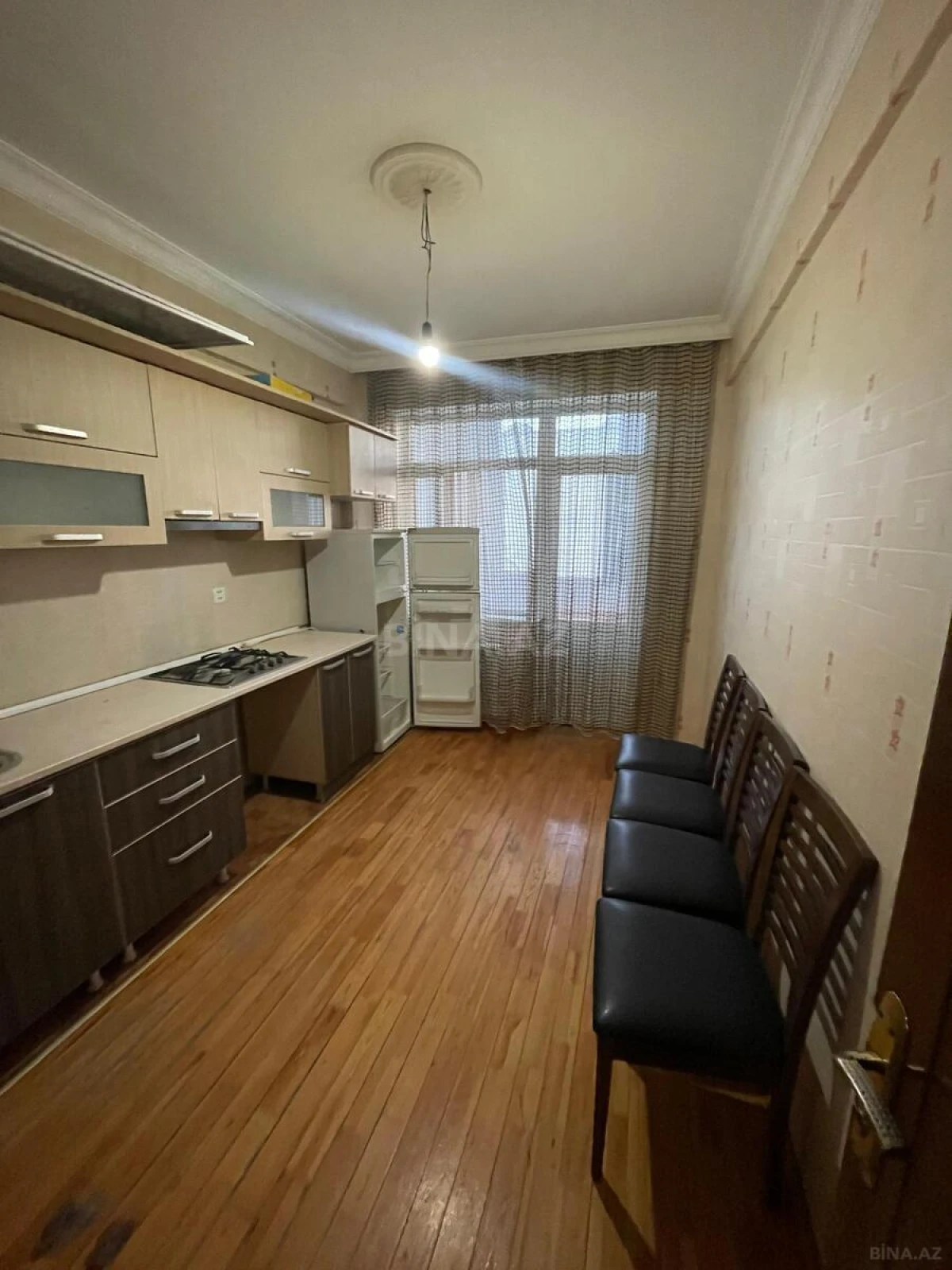 Satılır 2 otaqlı mənzil 36 m²