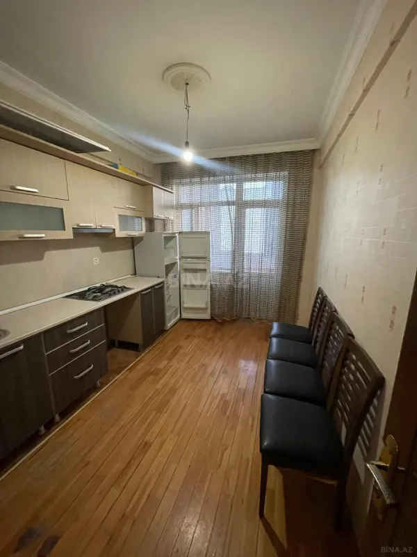 Satılır 2 otaqlı mənzil 36 m²