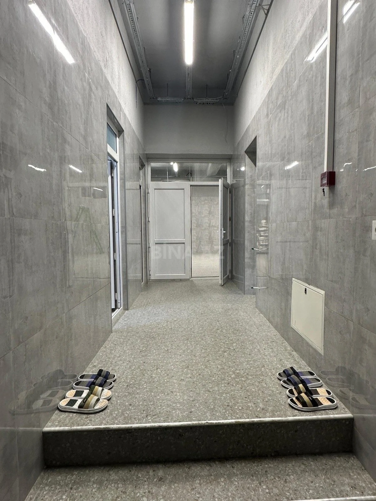 Kirayə verilir obyekt 200 m²