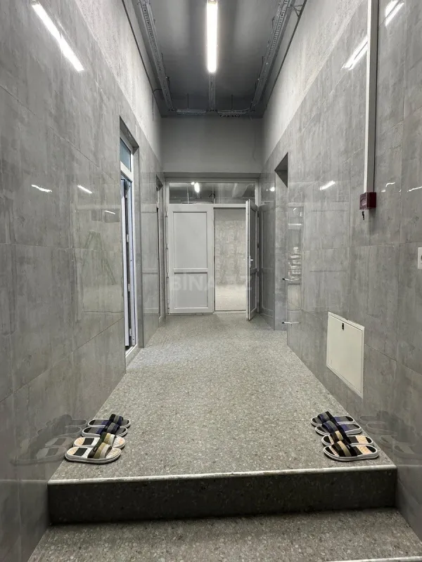 Kirayə verilir obyekt 200 m²