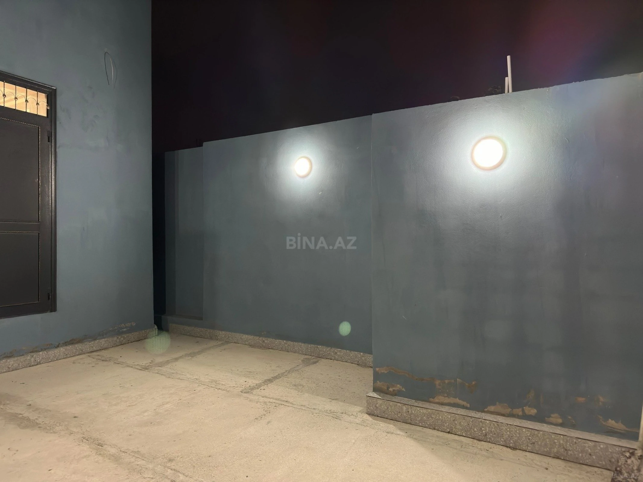 Kirayə verilir obyekt 200 m²