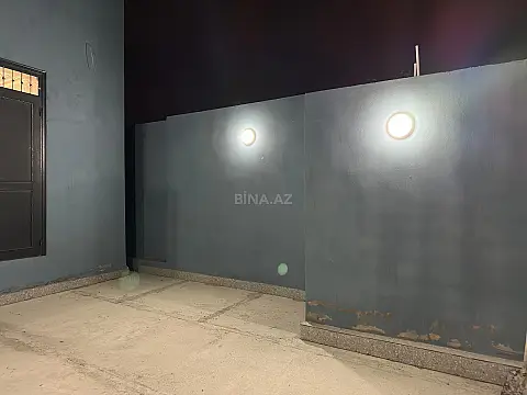 Kirayə verilir obyekt 200 m²