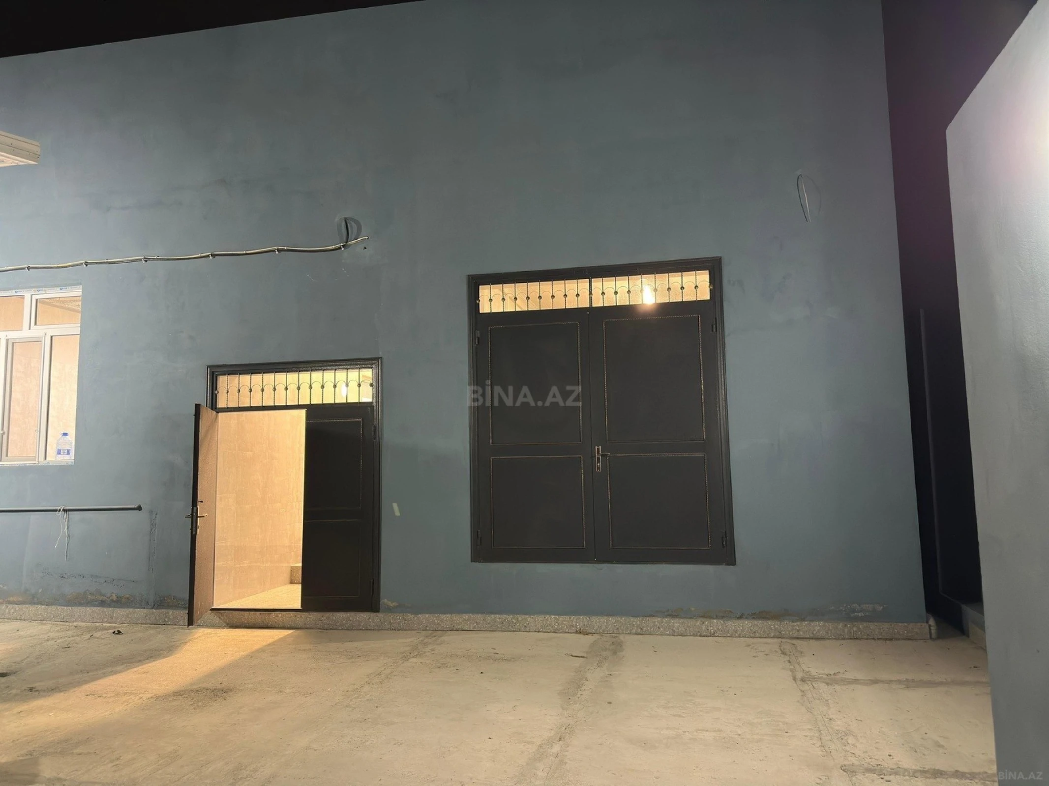 Kirayə verilir obyekt 200 m²