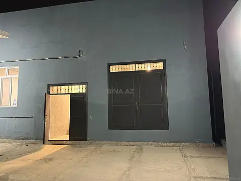 Kirayə verilir obyekt 200 m²