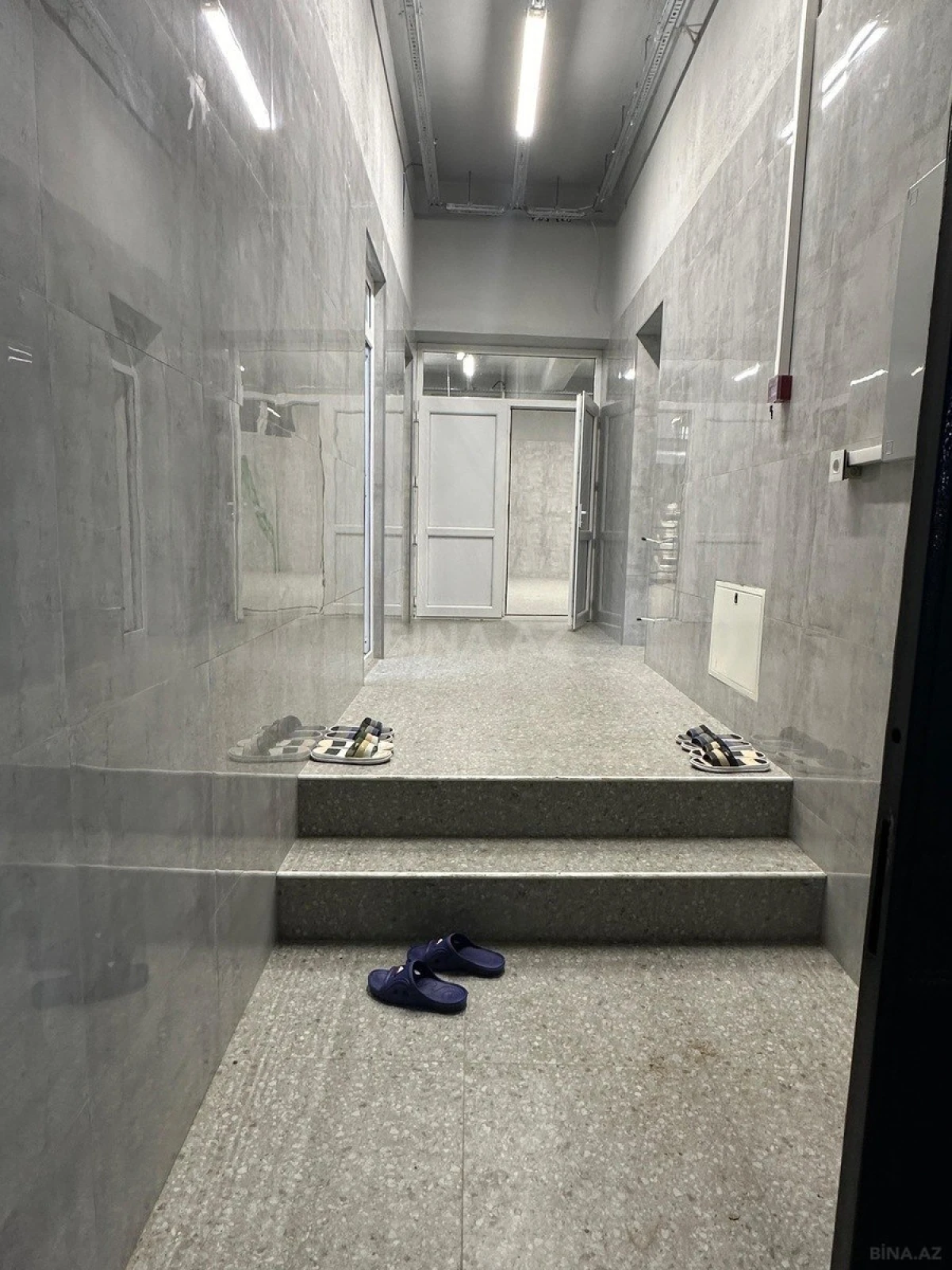 Kirayə verilir obyekt 200 m²