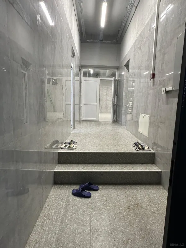 Kirayə verilir obyekt 200 m²