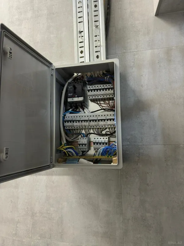 Kirayə verilir obyekt 200 m²