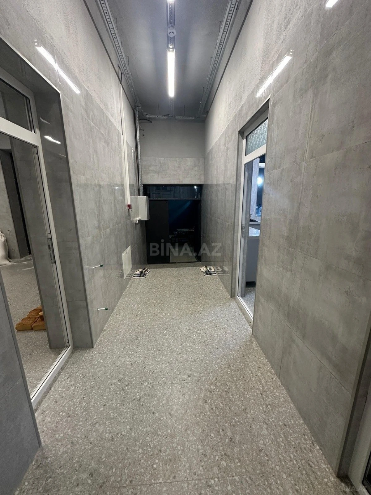 Kirayə verilir obyekt 200 m²