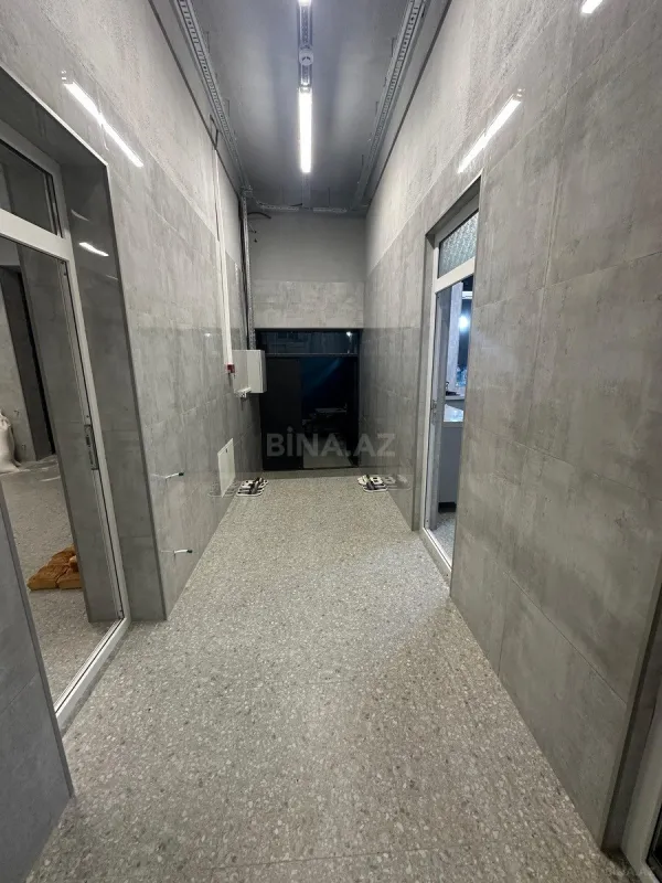 Kirayə verilir obyekt 200 m²