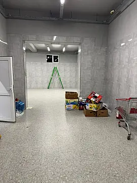 Kirayə verilir obyekt 200 m²