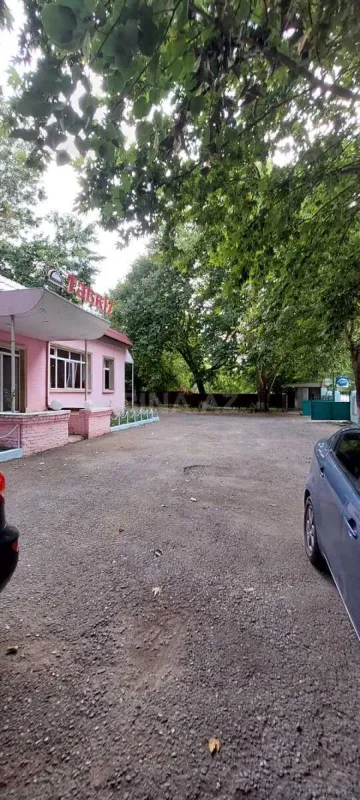 Satılır obyekt 160 m²