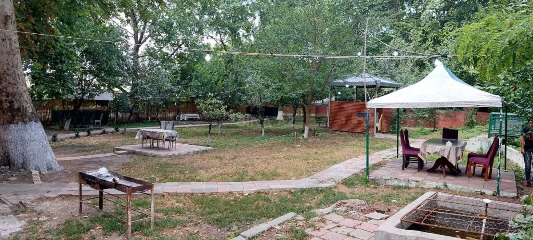 Satılır obyekt 160 m²