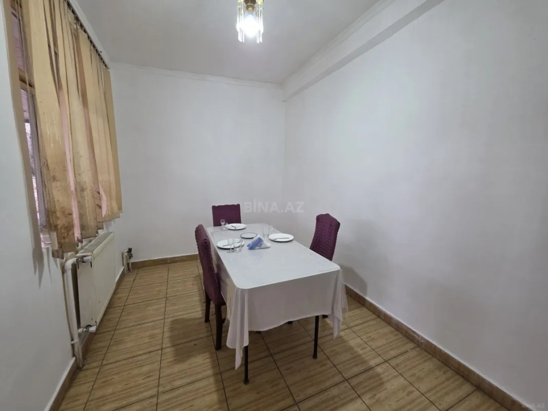 Satılır obyekt 160 m²