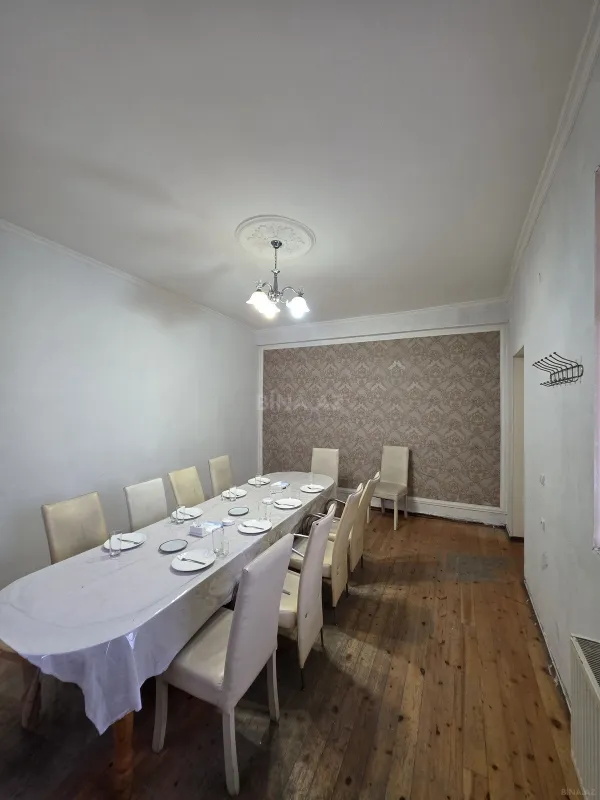Satılır obyekt 160 m²