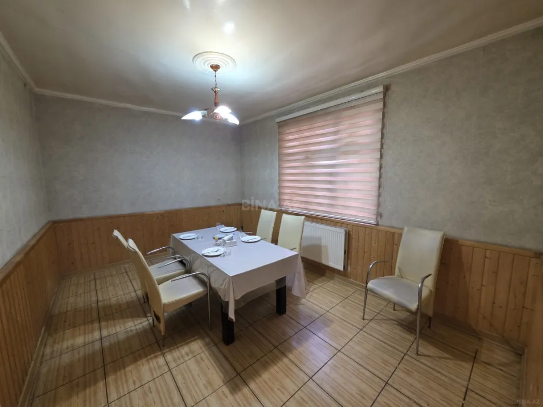 Satılır obyekt 160 m²