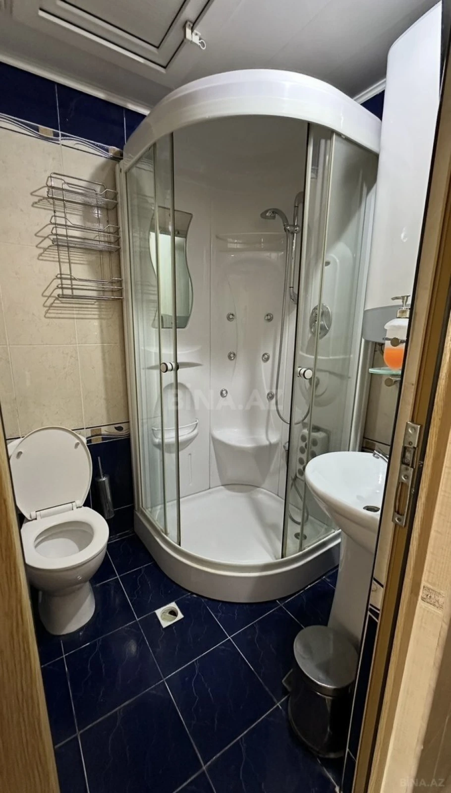 Kirayə verilir 2 otaqlı mənzil 65 m²