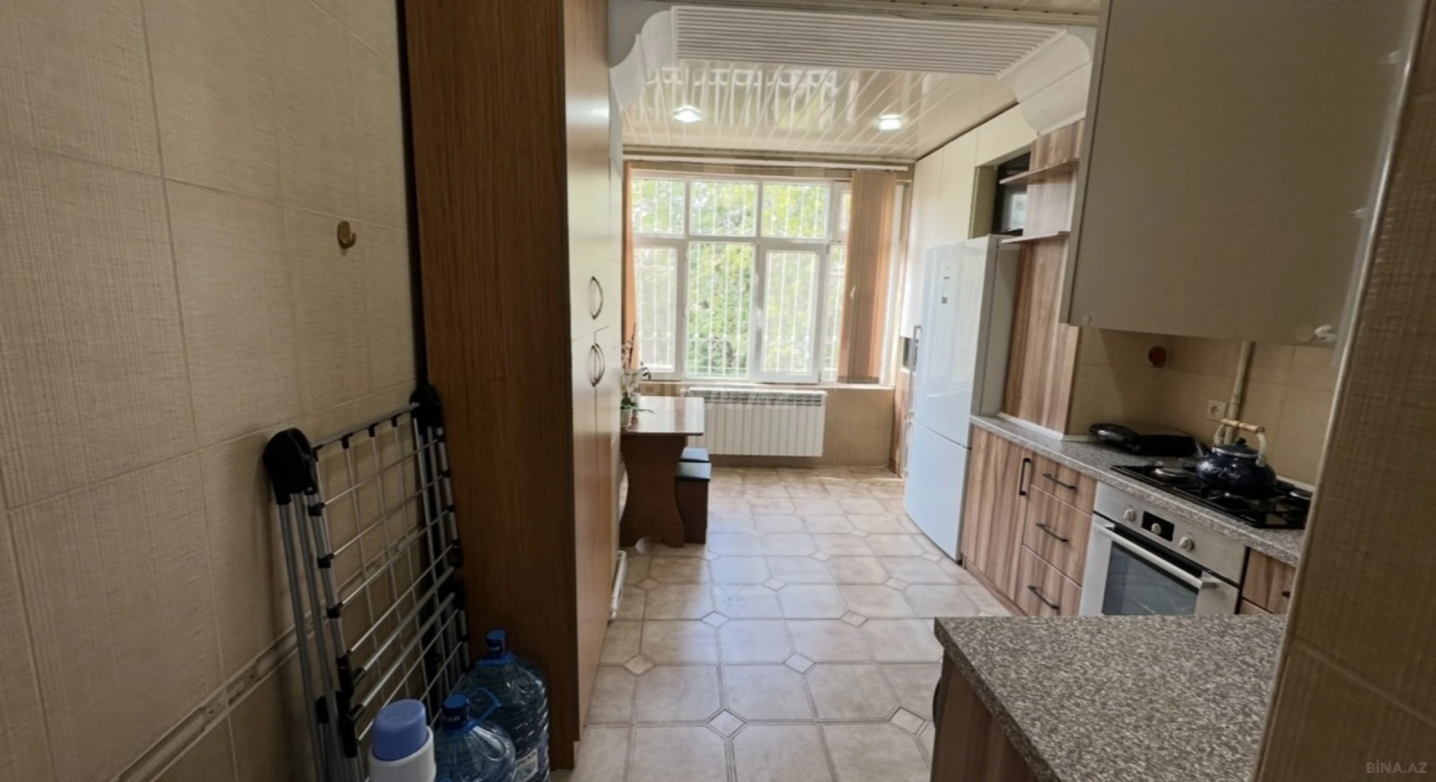 Kirayə verilir 2 otaqlı mənzil 65 m²