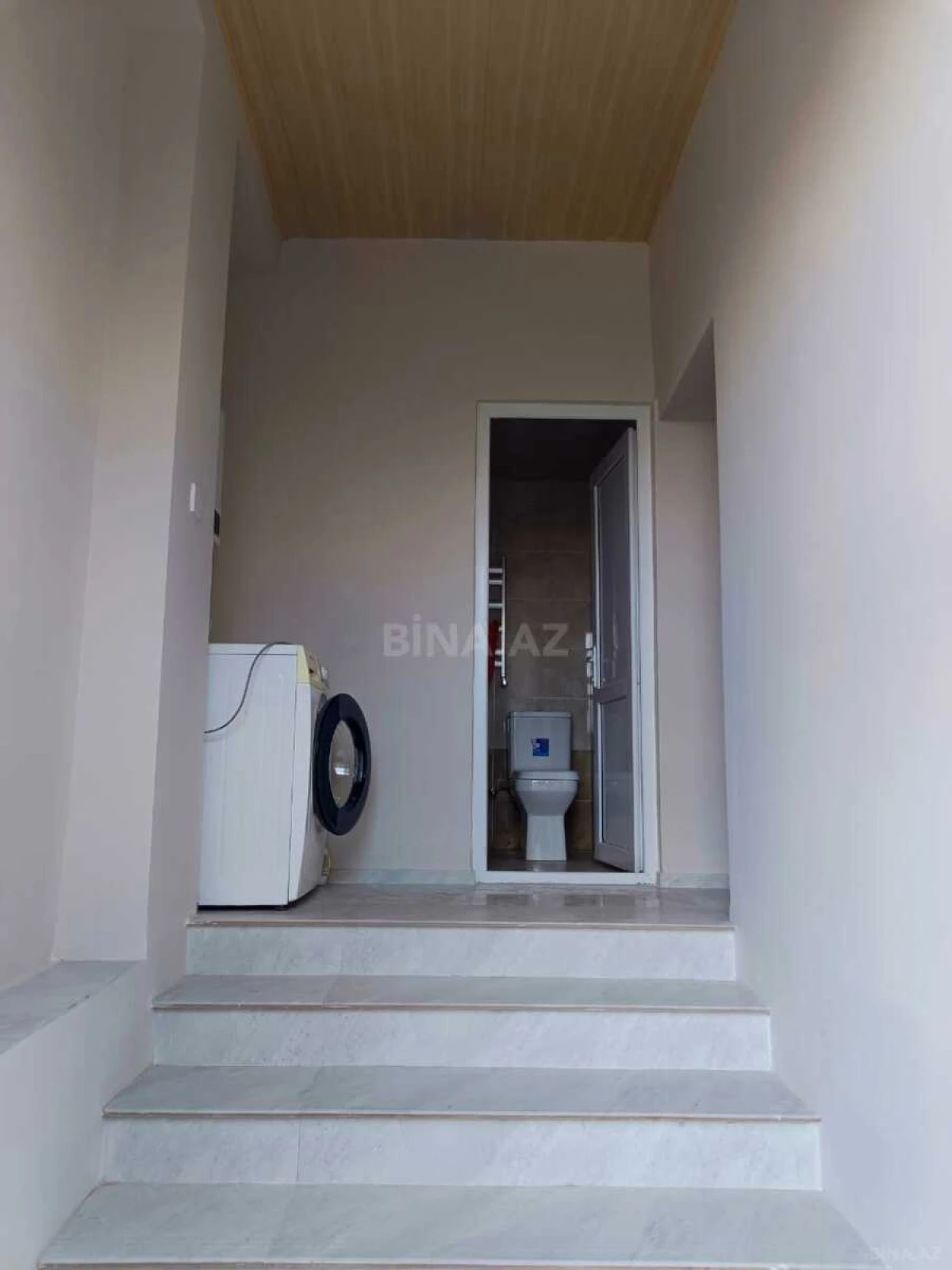 Kirayə verilir 2 otaqlı həyət evi 40 m²