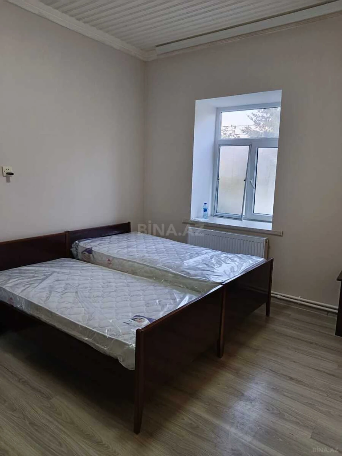 Kirayə verilir 2 otaqlı həyət evi 40 m²