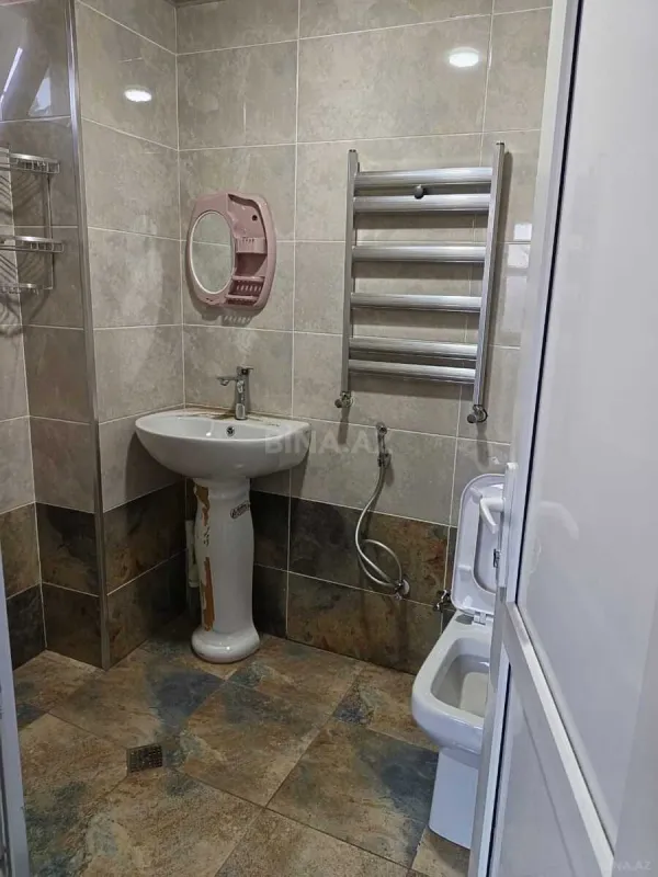 Kirayə verilir 2 otaqlı həyət evi 40 m²