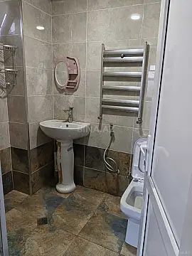 Kirayə verilir 2 otaqlı həyət evi 40 m²