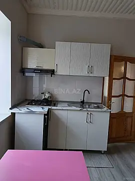 Kirayə verilir 2 otaqlı həyət evi 40 m²