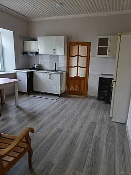 Kirayə verilir 2 otaqlı həyət evi 40 m² — Quba 2 otaq 40.00 m²