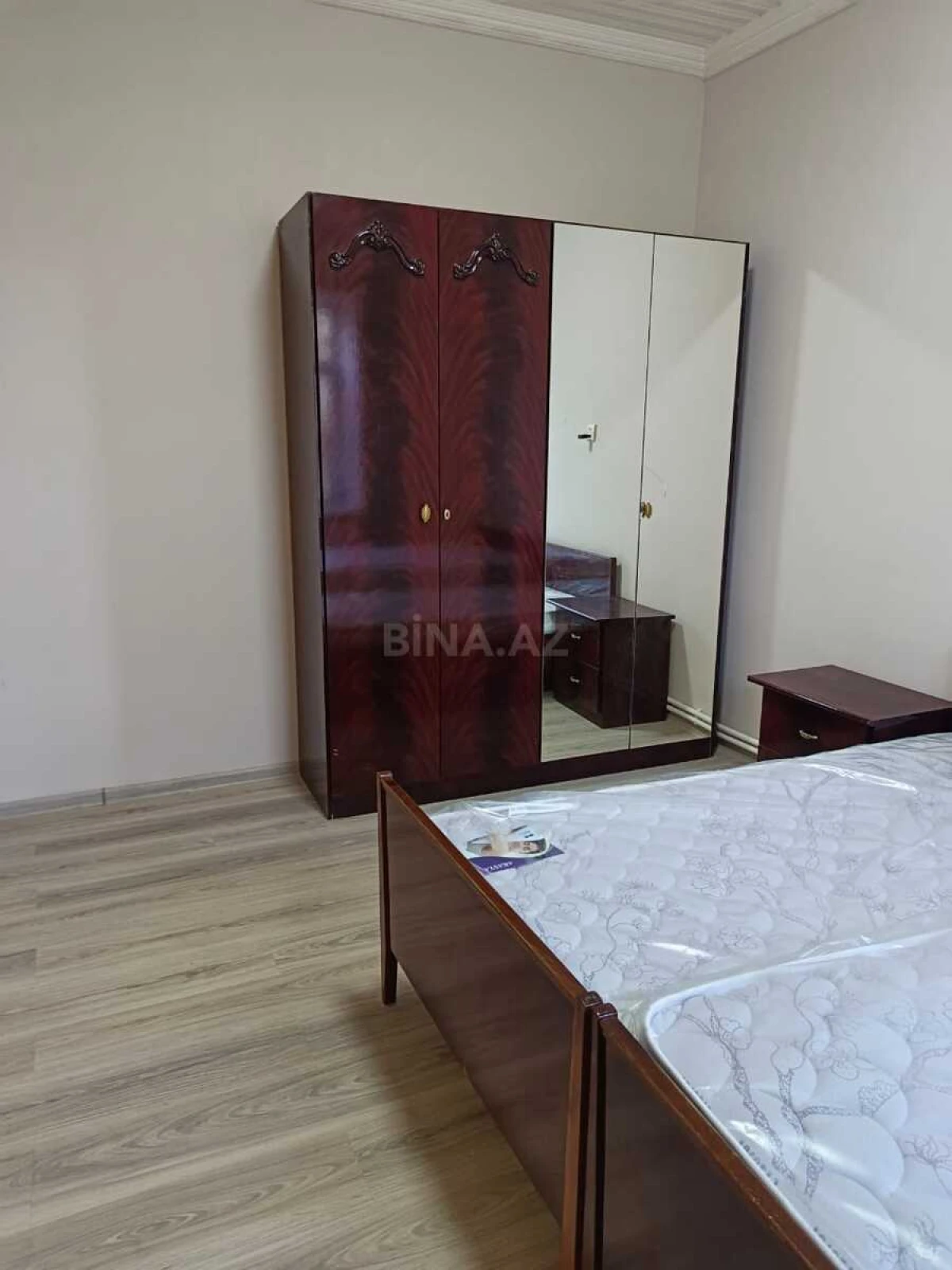Kirayə verilir 2 otaqlı həyət evi 40 m²